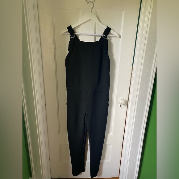 Nomia D Ring Jumpsuit - Picture 3 of 5